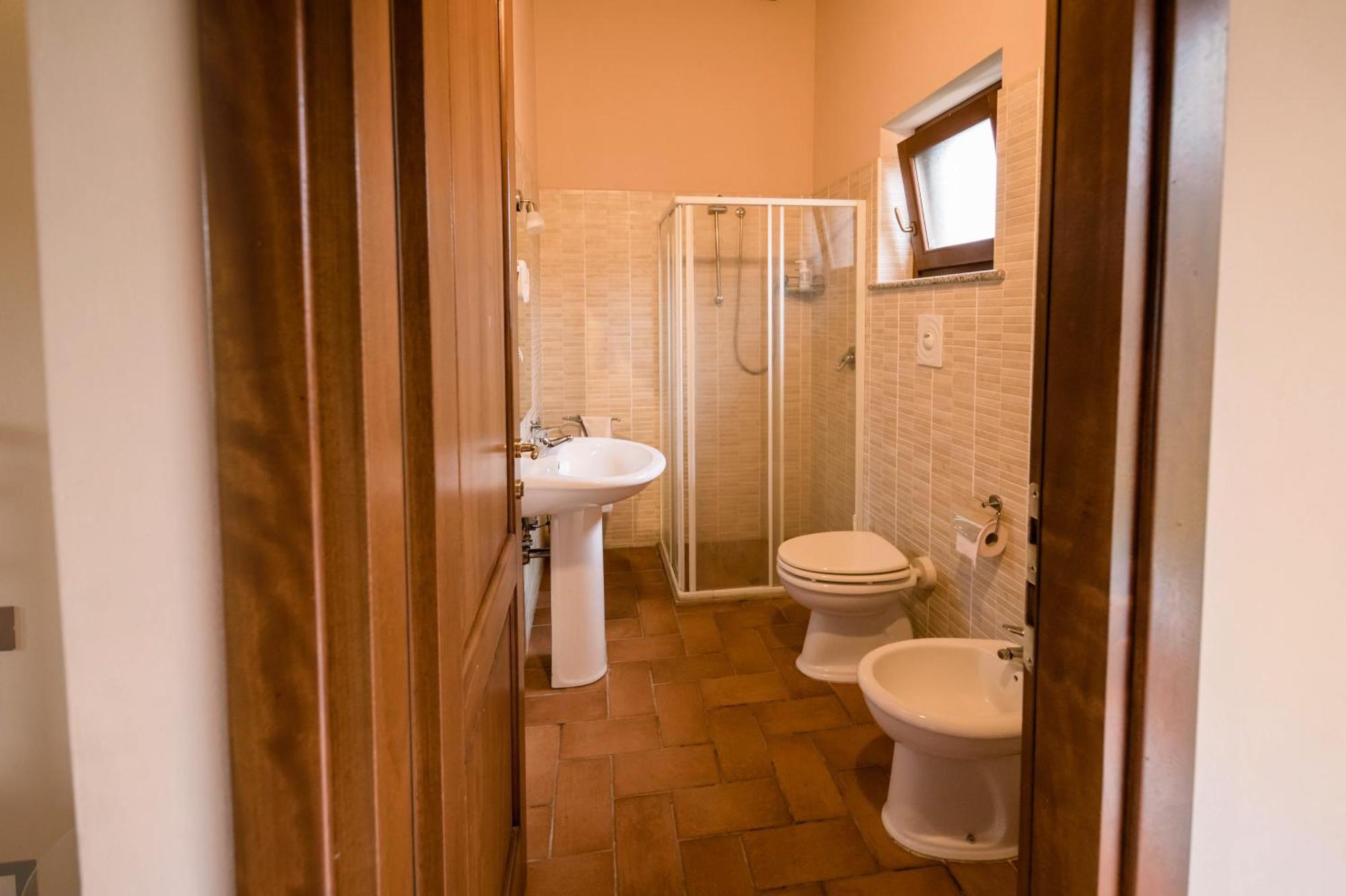 Agriturismo La Sena Santa Caterina Dello Ionio Marina Eksteriør bilde